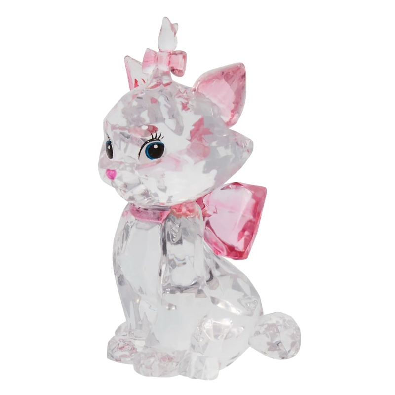 Figurine Marie facet collection Disney D56 - ND6009879