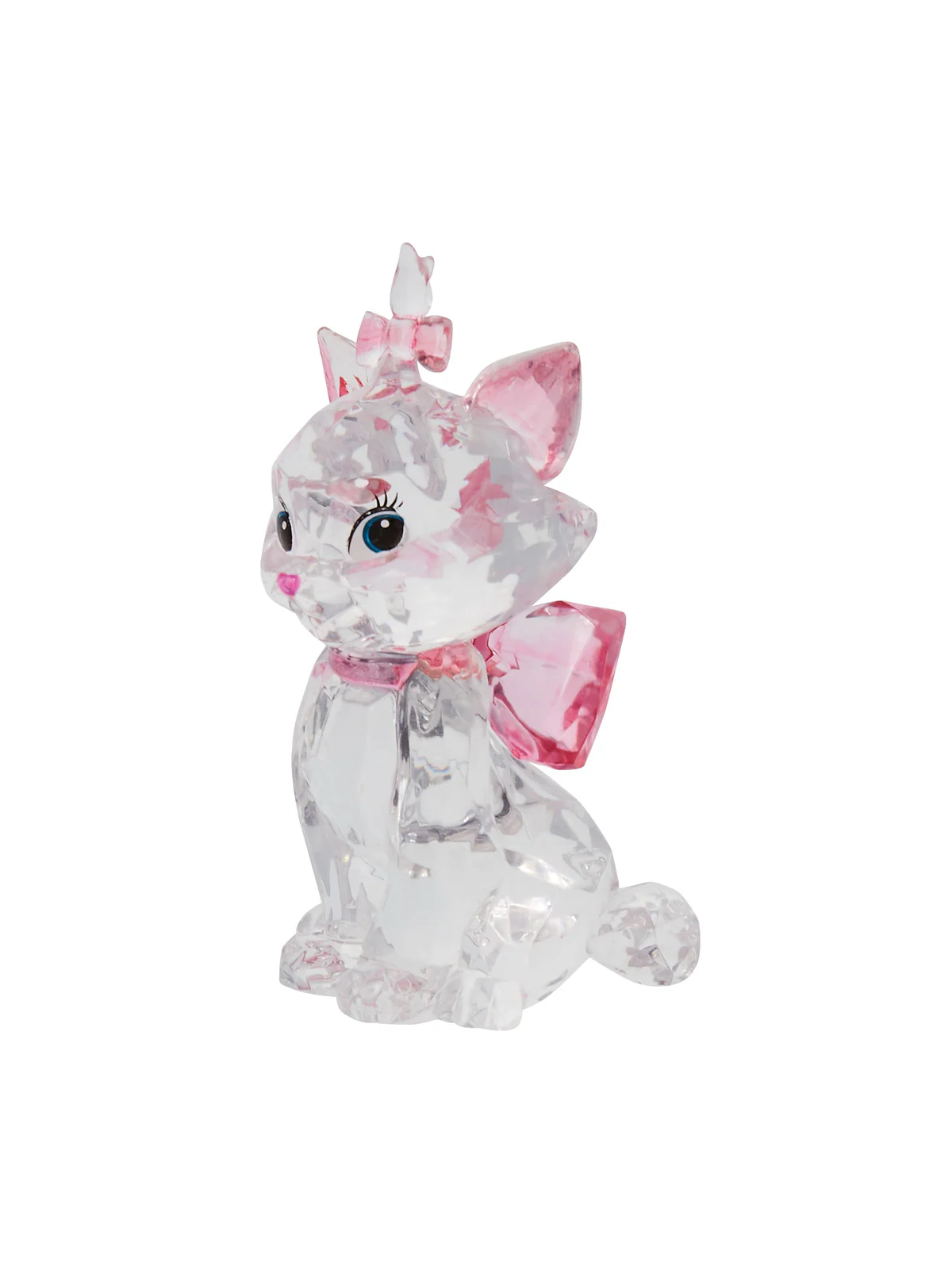 Figurine Marie facet collection Disney D56 - ND6009879