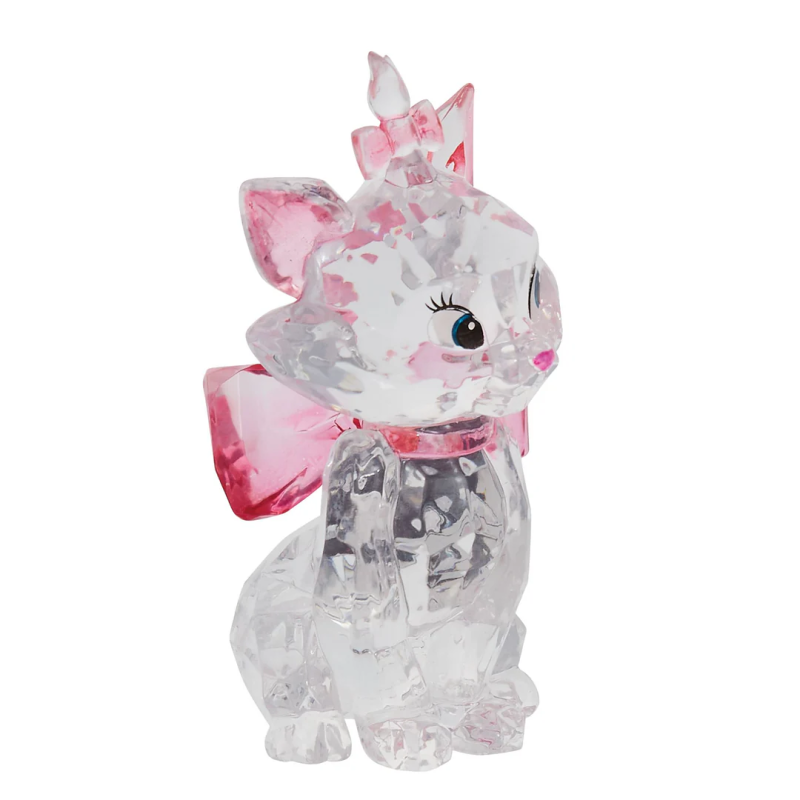 Figurine Marie facet collection Disney D56 - ND6009879