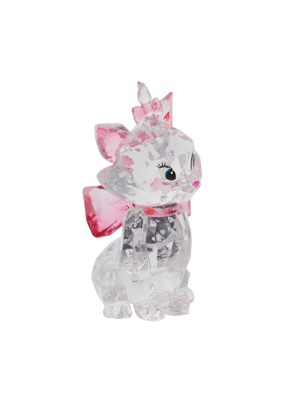 Figurine Marie facet collection Disney D56 - ND6009879