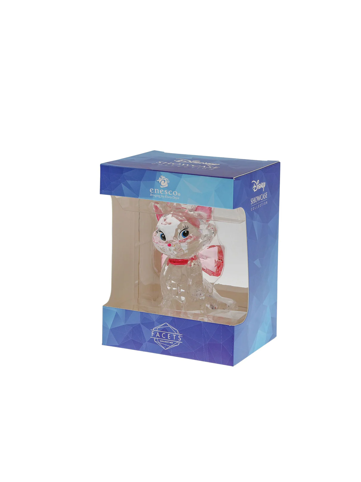 Figurine Marie facet collection Disney D56 - ND6009879