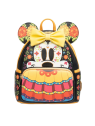 Sac à dos Dia de los muertos Minnie Mouse LOUNGEFLY