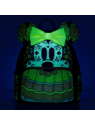 Sac à dos Dia de los muertos Minnie Mouse LOUNGEFLY