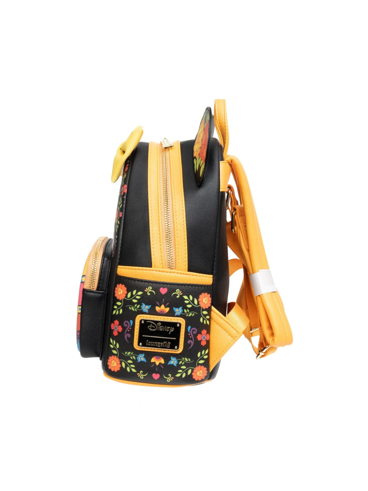 Sac à dos Dia de los muertos Minnie Mouse LOUNGEFLY