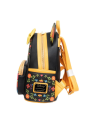 Sac à dos Dia de los muertos Minnie Mouse LOUNGEFLY