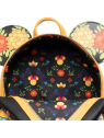 Sac à dos Dia de los muertos Minnie Mouse LOUNGEFLY