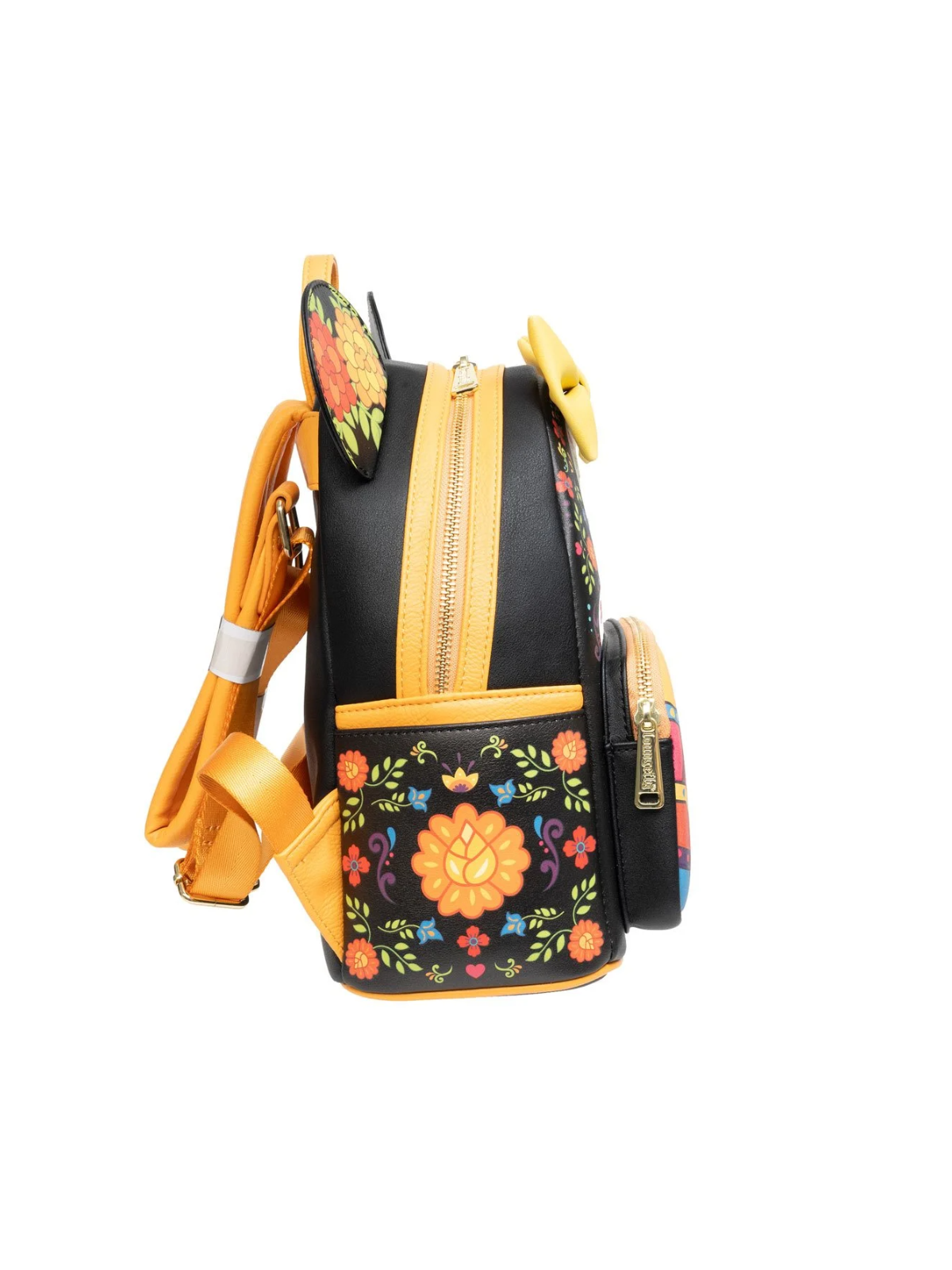 Sac à dos Dia de los muertos Minnie Mouse LOUNGEFLY