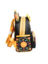 Sac à dos Dia de los muertos Minnie Mouse LOUNGEFLY