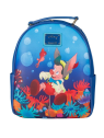 Sac à dos Corail Pinocchio LOUNGEFLY