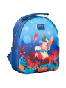 Sac à dos Corail Pinocchio LOUNGEFLY