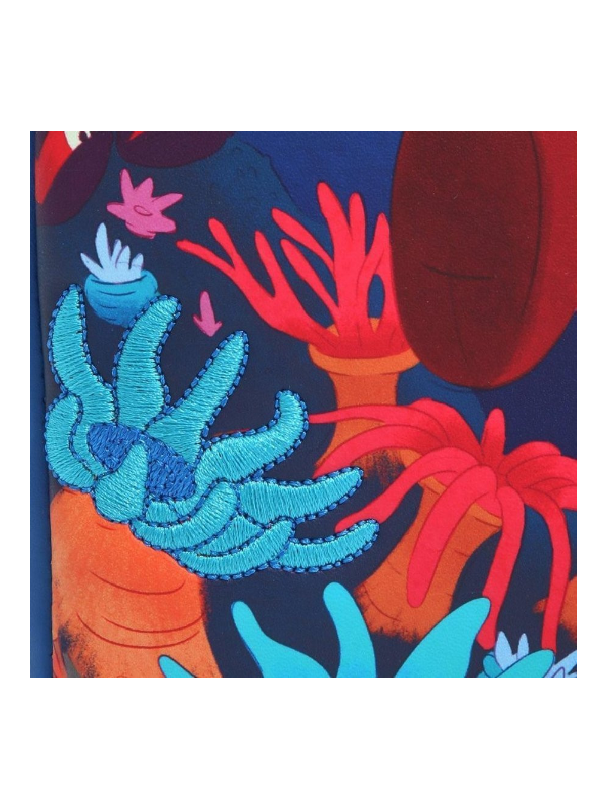 Sac à dos Corail Pinocchio LOUNGEFLY
