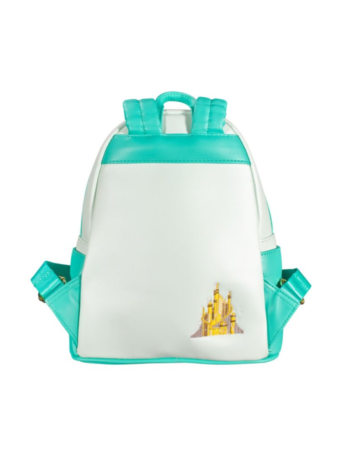 Sac à dos sequins and pearl La petite sirène LOUNGEFLY