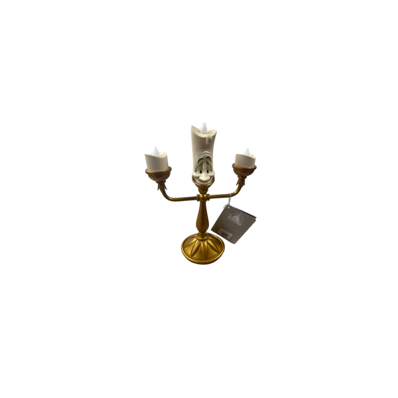 Figurine Lumière Disney