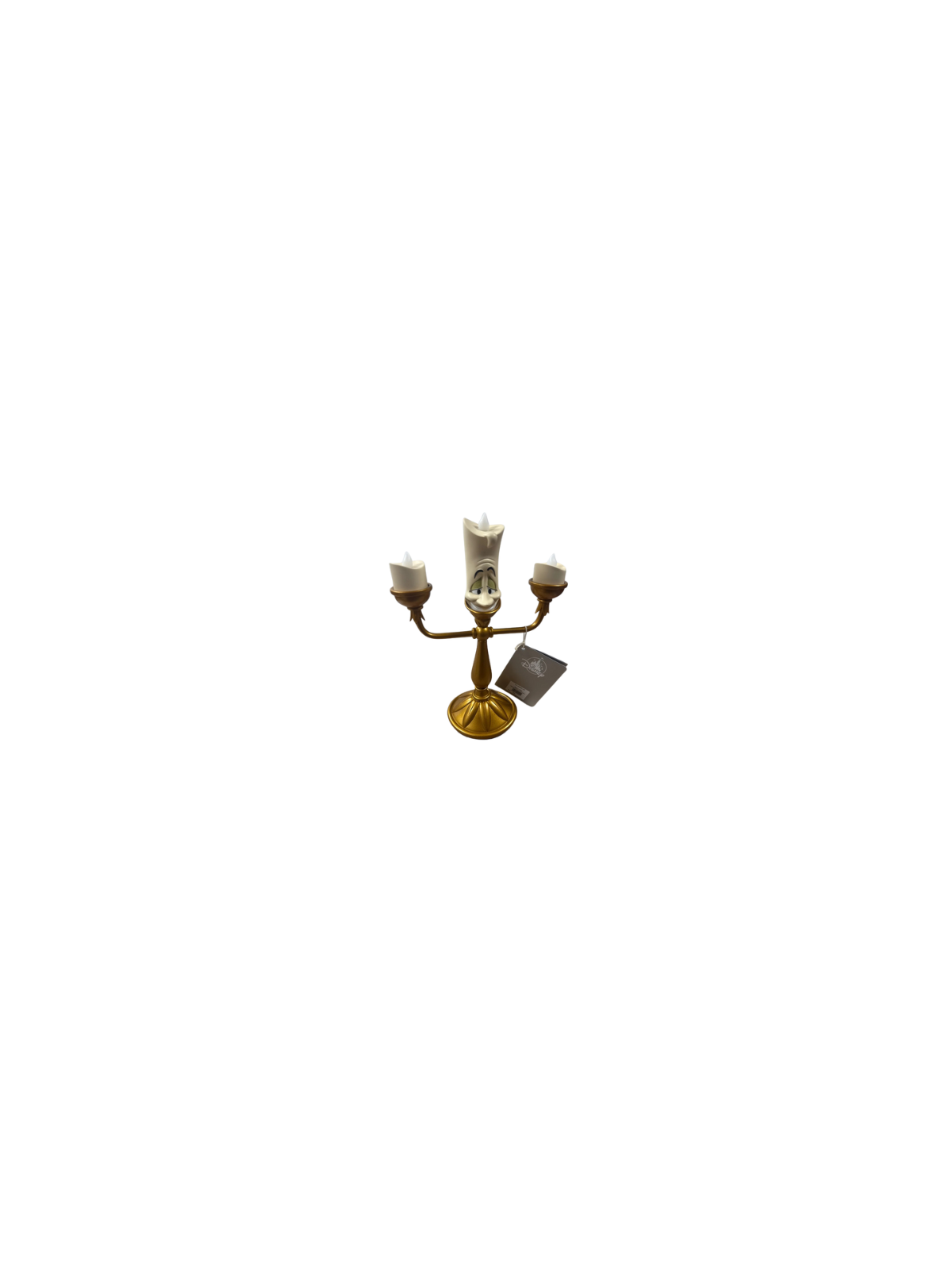 Figurine Lumière Disney