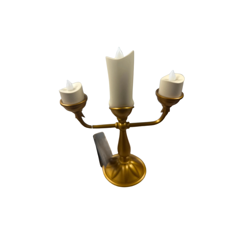 Figurine Lumière Disney