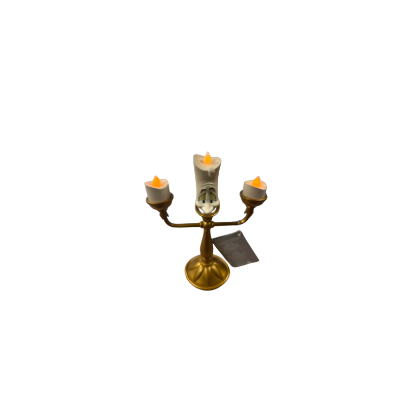 Figurine Lumière Disney