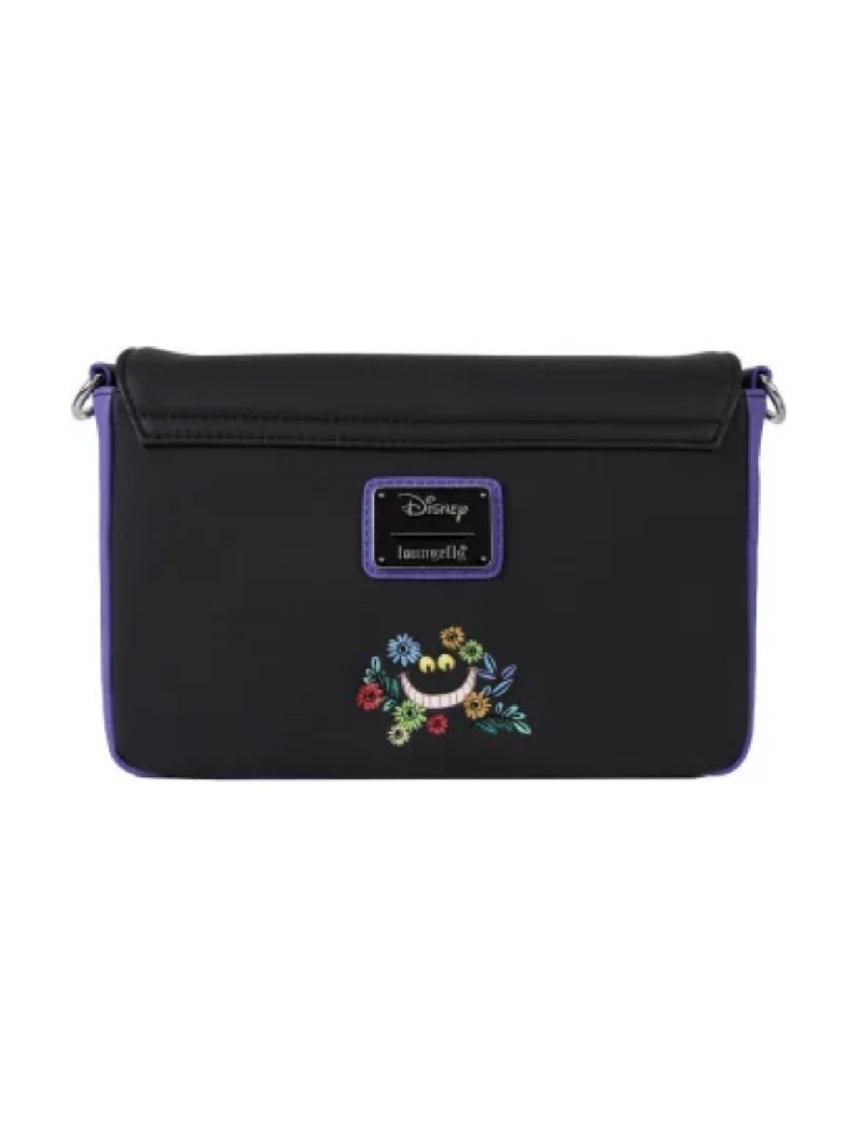Sac à main Cheshire cat Alice au pays des merveilles LOUNGEFLY