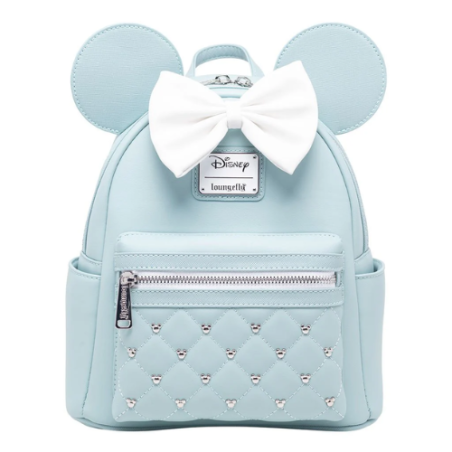 Sac à dos Elégance Minnie Mouse LOUNGEFLY