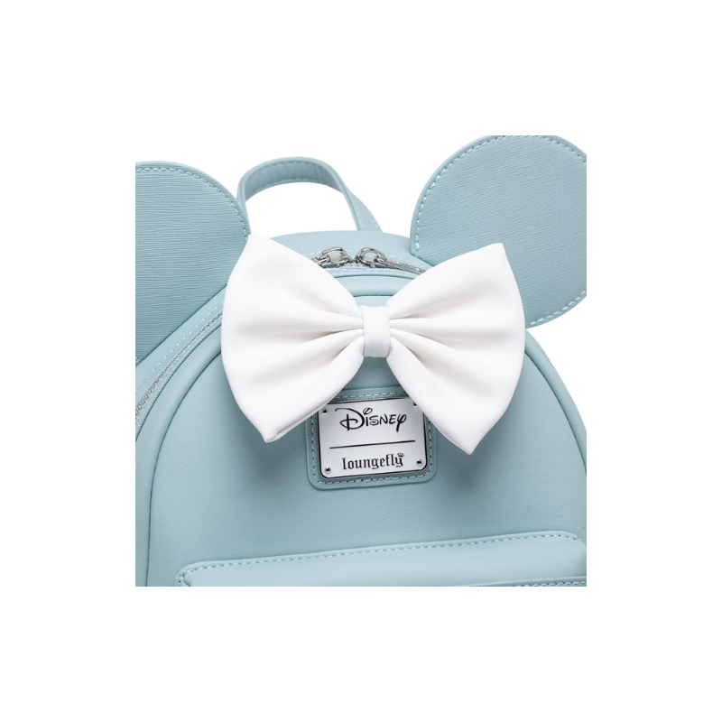 Sac à dos Elégance Minnie Mouse LOUNGEFLY