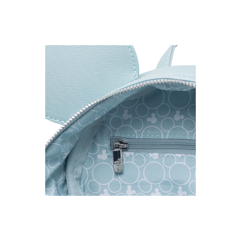 Sac à dos Elégance Minnie Mouse LOUNGEFLY