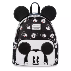 Sac à dos Mickey Mouse LOUNGEFLY