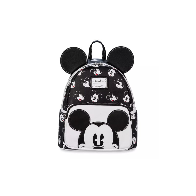 Sac à dos Mickey Mouse LOUNGEFLY