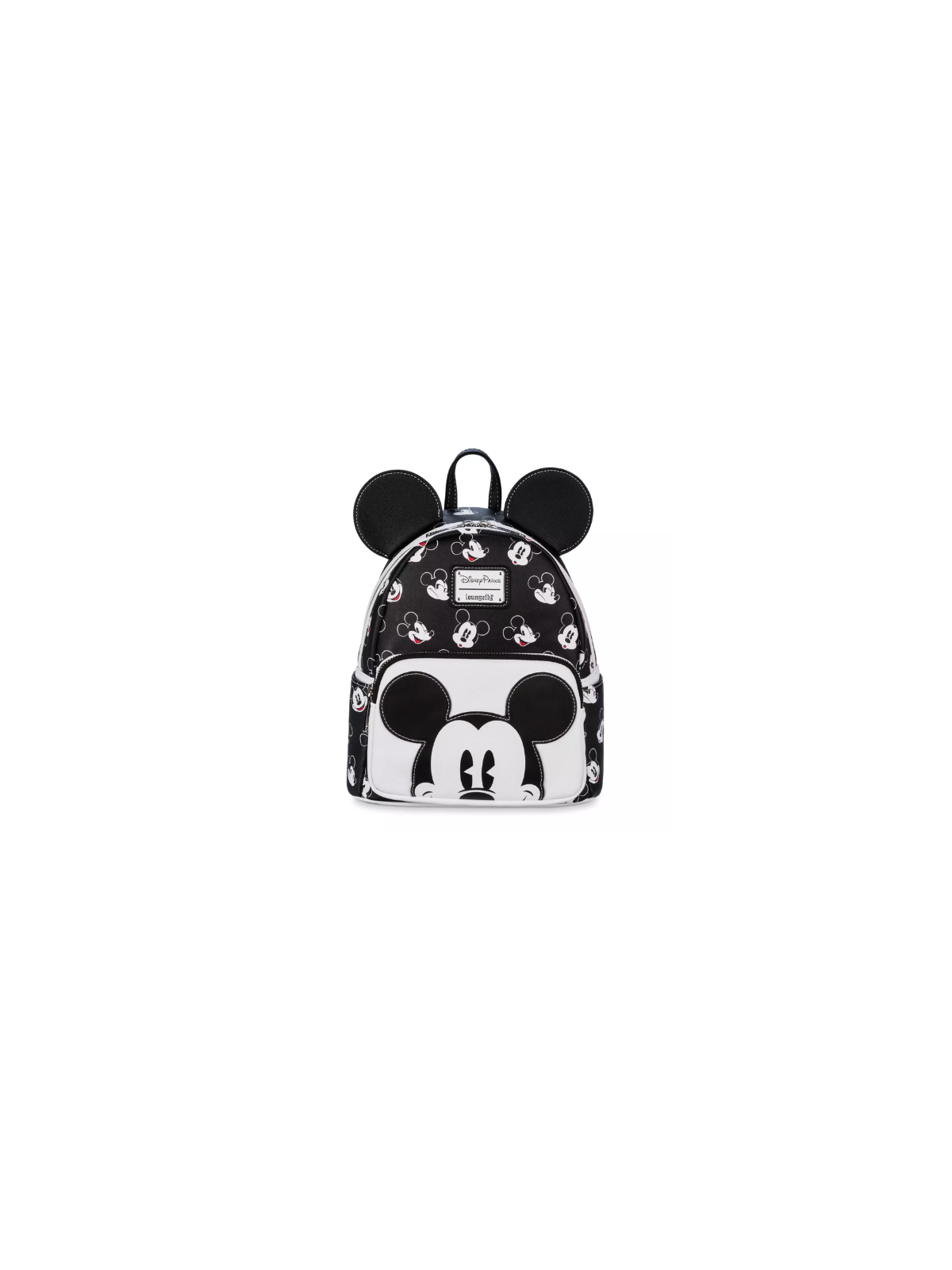 Sac à dos Mickey Mouse LOUNGEFLY