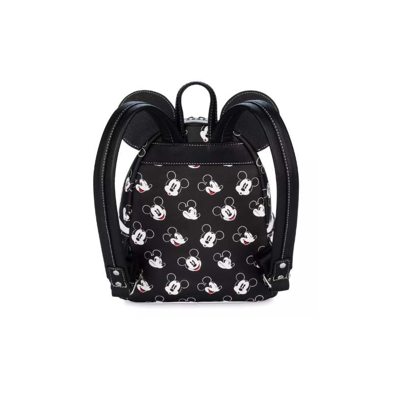 Sac à dos Mickey Mouse LOUNGEFLY