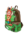 Sac à dos Timon & Pumba Grubs Le Roi Lion LOUNGEFLY