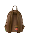 Sac à dos Timon & Pumba Grubs Le Roi Lion LOUNGEFLY