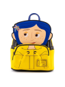 Sac à dos Rain coast Laika Coraline LOUNGEFLY