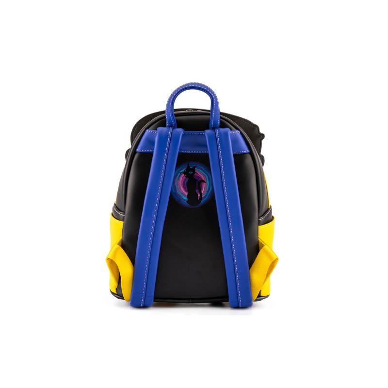 Sac à dos Rain coast Laika Coraline LOUNGEFLY