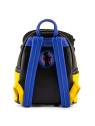Sac à dos Rain coast Laika Coraline LOUNGEFLY