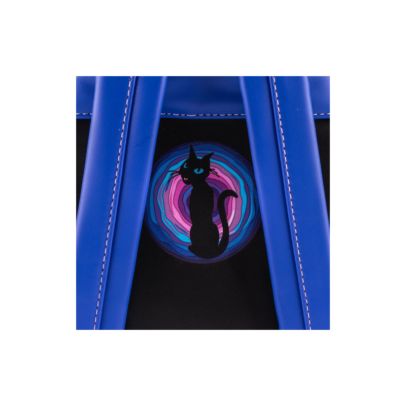 Sac à dos Rain coast Laika Coraline LOUNGEFLY