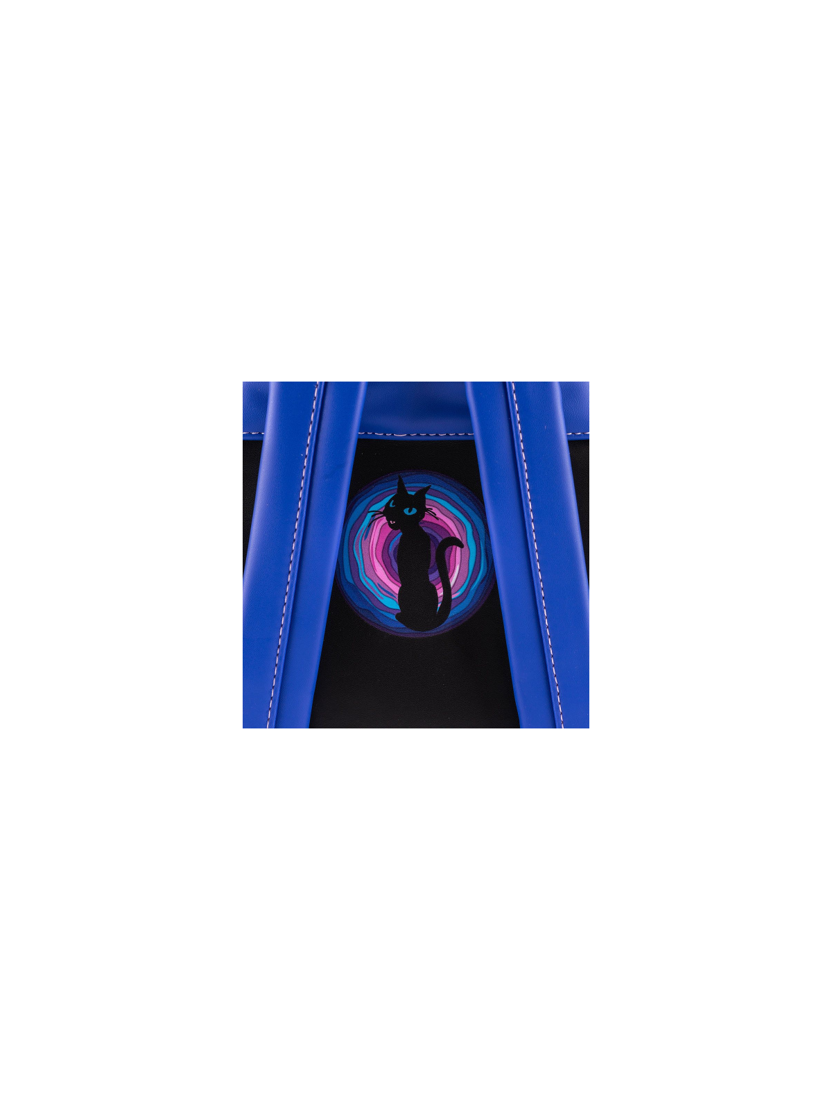 Sac à dos Rain coast Laika Coraline LOUNGEFLY