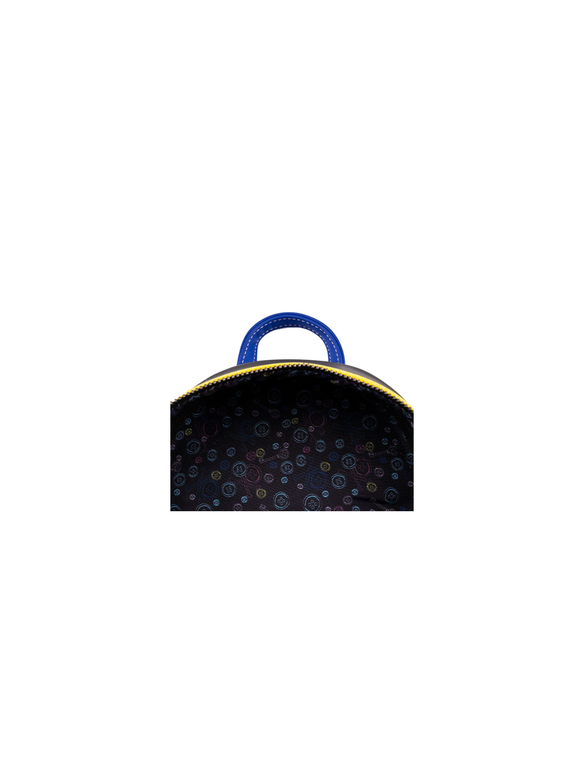 Sac à dos Rain coast Laika Coraline LOUNGEFLY