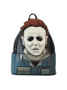 Sac à dos Michael Meyers cosplay Halloween LOUNGEFLY