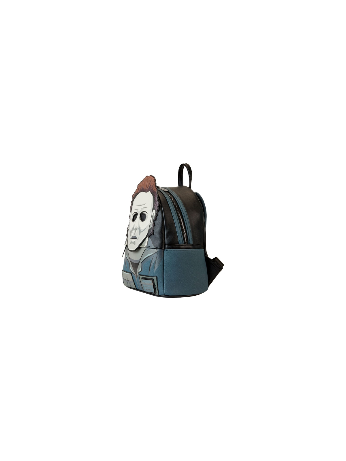 Sac à dos Michael Meyers cosplay Halloween LOUNGEFLY