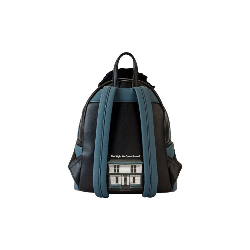Sac à dos Michael Meyers cosplay Halloween LOUNGEFLY
