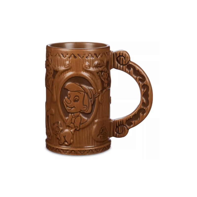 Mug Pinocchio 85ème anniversaire Disney