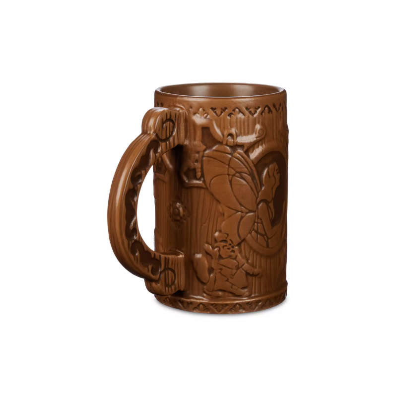 Mug Pinocchio 85ème anniversaire Disney