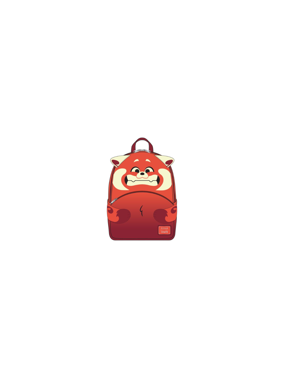 Sac à dos Alerte rouge LOUNGEFLY