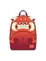 Sac à dos Alerte rouge LOUNGEFLY