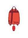 Sac à dos Alerte rouge LOUNGEFLY
