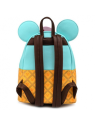 Sac à dos sweets icecream Mickey and Minnie LOUNGEFLY