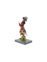 Figurine Le bien et le mal Peter pan et capitaine crochet Disney traditions 6011928