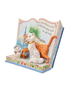Figurine Storybook Les Aristochats Disney traditions 6013080