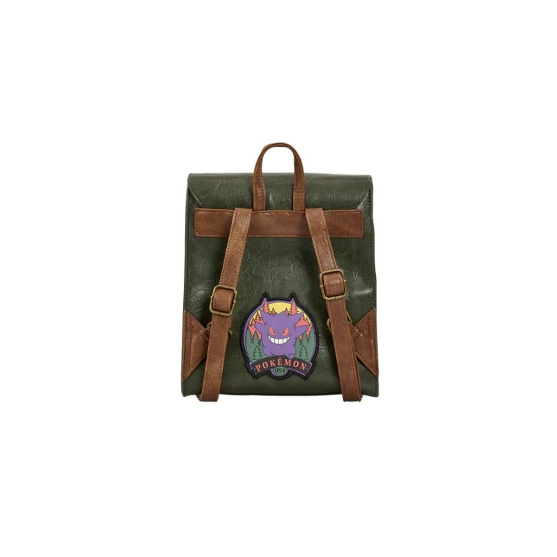 Sac à dos scout Pokémon LOUNGEFLY