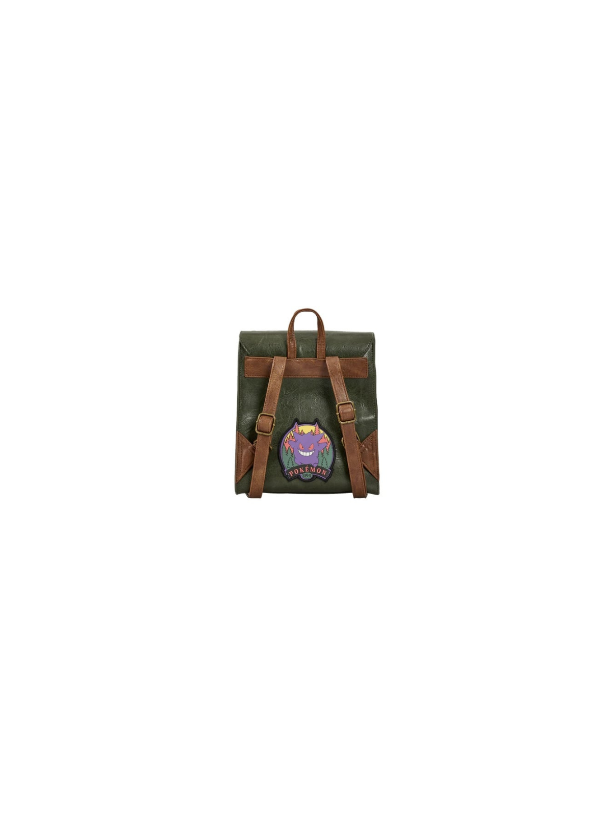 Sac à dos scout Pokémon LOUNGEFLY
