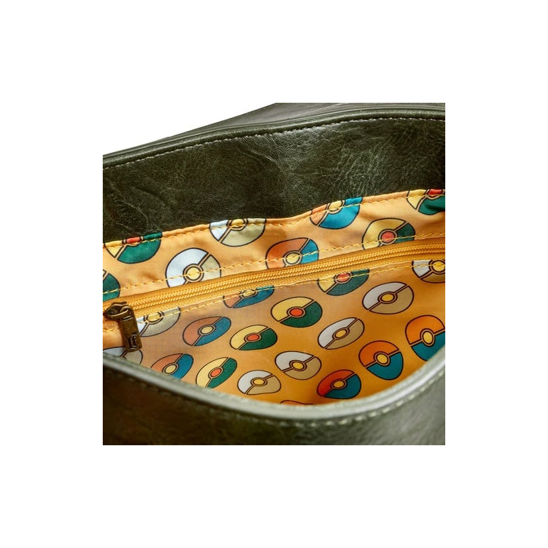 Sac à dos scout Pokémon LOUNGEFLY
